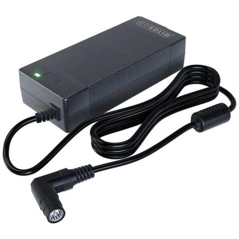 Caricabatterie Compatibile Con Viron V. 7 & Viron V. 8 Monopattino Elettrico - Foto 1