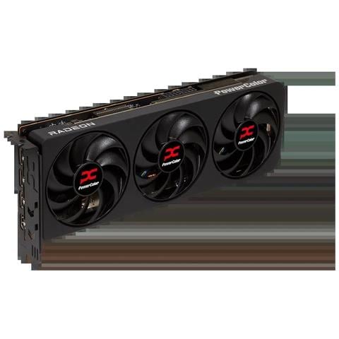 Reaper Radeon RX 9070 16GB GDDR6 PCI Express x16 5.0 - Foto 2