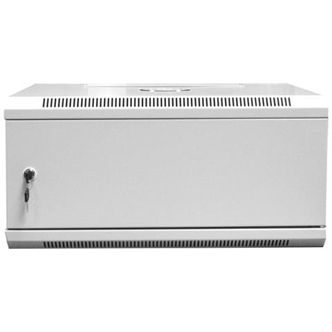 DN-W19 04U / 450/MD rack 4U Da parete Grigio chiaro - Foto 1