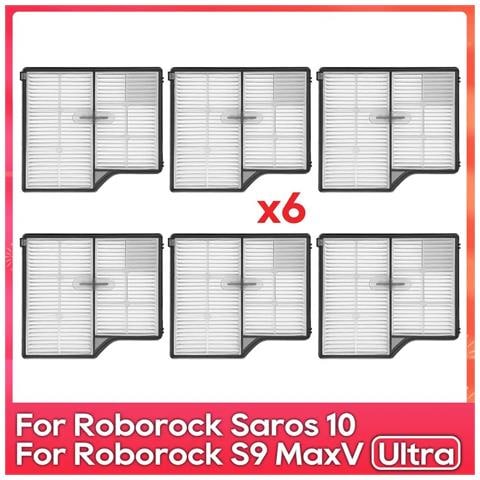 Kit Di Ricambio Per Roborock Saros 10/s9 Maxv Ultra - Foto 2