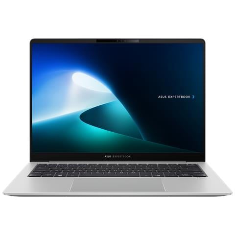 Notebook ExpertBook P5 V5405CSA-NZ0371W Intel Core Ultra 5 226V Monitor 14" WQXGA RAM 16GB SSD 512GB Windows 11 Home - Foto 1