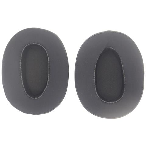 Cuscinetti Auricolari In Gel Compatibili Con Cuffie Sony Wh-ch710n E Ch720n (confezione Da 2) Black - Foto 1