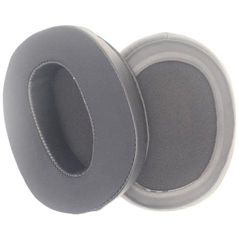 Cuscinetti Auricolari In Gel Compatibili Con Cuffie Sony Wh-ch710n E Ch720n (confezione Da 2) Black - Foto 6