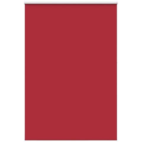 Tenda a Rullo Oscurante 160x210 cm Larghezza Tessuto 156,6 cm - Foto 1