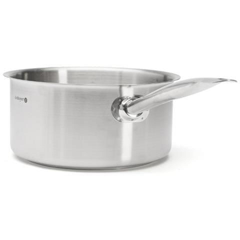 Pentola In Acciaio Inox Da 20 Cm - 3501.20 - Foto 4