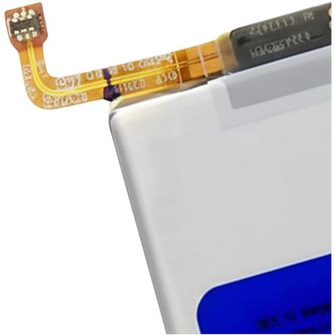 Batteria Li-ion Da 5000 Mah Per Samsung Galaxy A56 E A36 Compatibile Eb-ba566ase - Foto 4