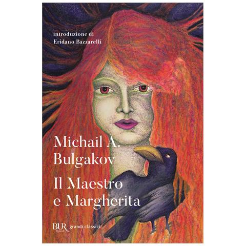 Michail Bulgakov - Il Maestro e Margherita - Foto 1