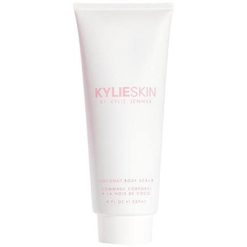 , Kylie Skin, Cocco, Scrub Per Il Corpo, 237 Ml - Foto 1