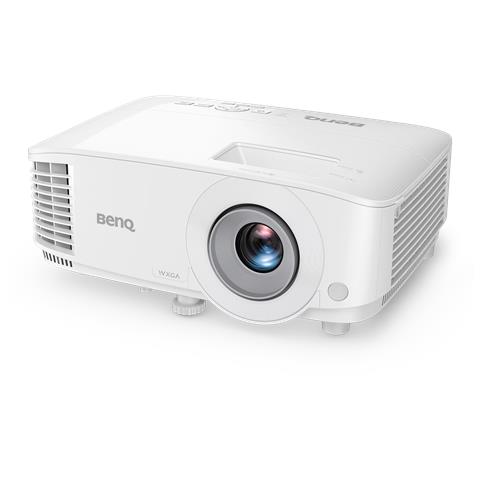 MW560C Proiettore a raggio standard 4000 ANSI lumen DLP WXGA (1280x800) Compatibilità 3D Bianco - Foto 6