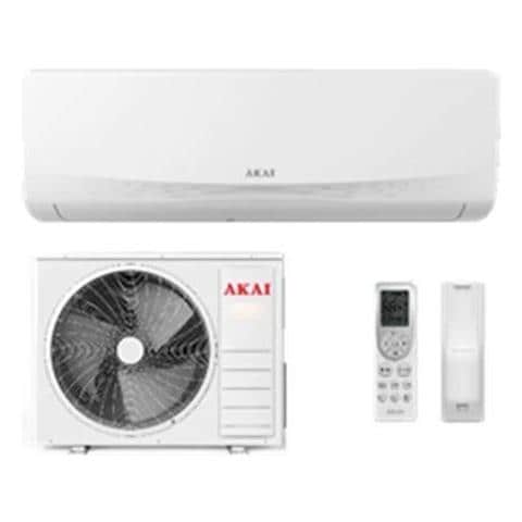 Climatizzatore MonoSplit 12000BTU Classe A++ / A+ Inverter MISTRAL 1225K /C - Foto 1