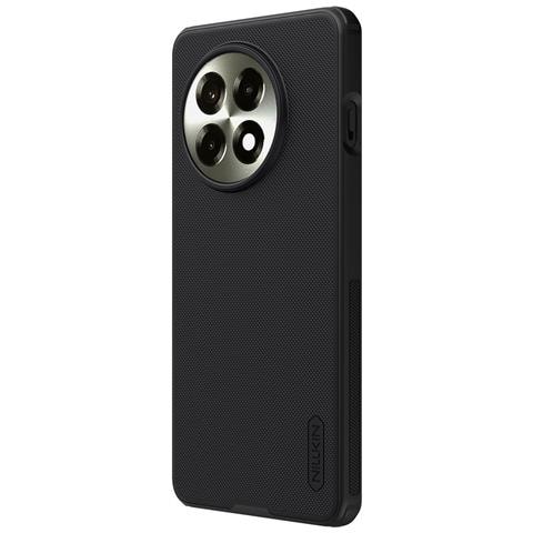 Cover per 13R 5G - TPU+PC, Nero - Foto 2