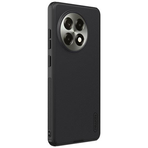 Cover per 13R 5G - TPU+PC, Nero - Foto 4