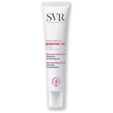 Sensifine Ar SPF50+ 40 ml - Foto 1