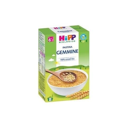 Hipp Bio Hipp Bio Pastina Gemmine 320 g - Foto 1