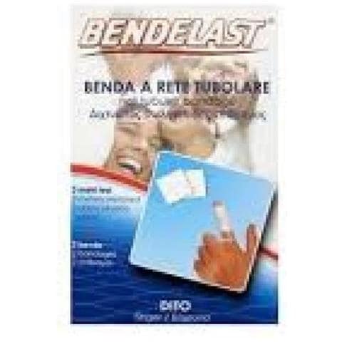 Rete Elastica Dita - Foto 1