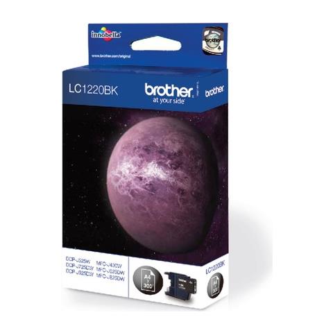 LC-1220BK cartuccia d'inchiostro 1 pz Originale Nero - Foto 7