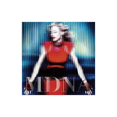Cd Madonna - Mdna - Foto 1
