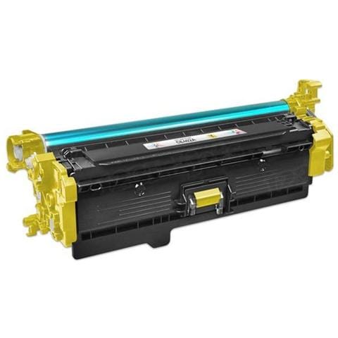 CF402X Toner Originale Giallo per Hp LaserJet M252 Capacità 2300 Pagine - Foto 2