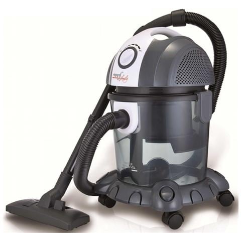 MR BIN G Aspiratore Solidi e Liquidi Potenza 1400 Watt - Foto 1