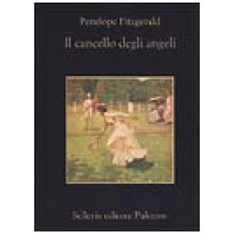 Penelope Fitzgerald - Il cancello degli angeli - Foto 1