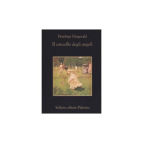 Penelope Fitzgerald - Il cancello degli angeli - Foto 2