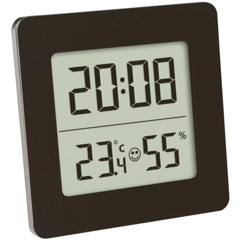 TFA 30.5038.01 Termo igrometro digitale - Foto 2