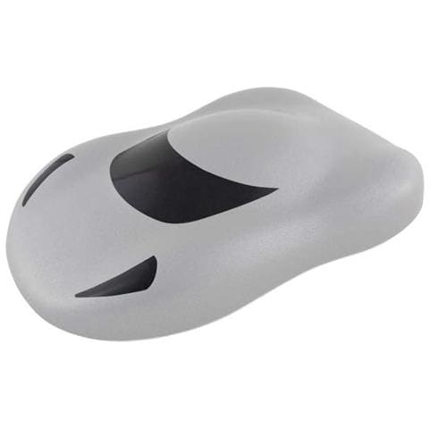 Vernice Rimovibile Tinte RAL, Trasparente Lucido - Foto 4