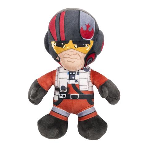 Star Wars - Episode VII - Peluche Poe 17 Cm - Foto 2
