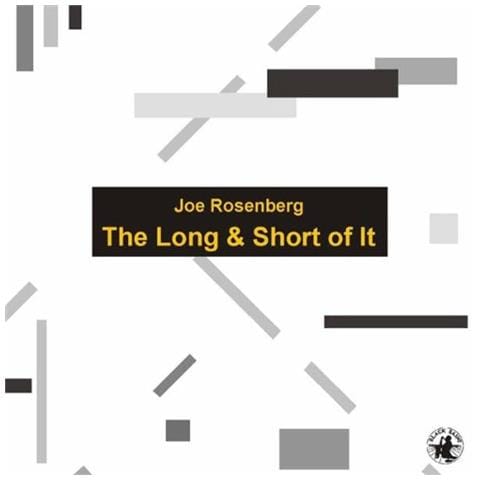 Joe Rosenberg - The Long And Short Of It - Foto 1