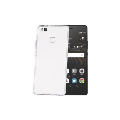 Cover Gelskin in TPU per P9 Lite - Trasparente - Foto 1