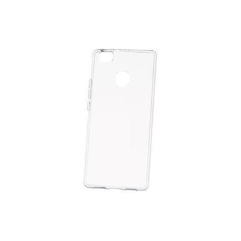 Cover Gelskin in TPU per P9 Lite - Trasparente - Foto 2