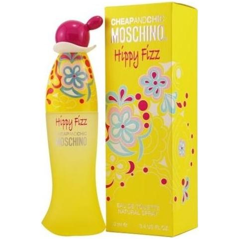Profumo Hippy Fizz Donna Edtv Ml 100 - Foto 1