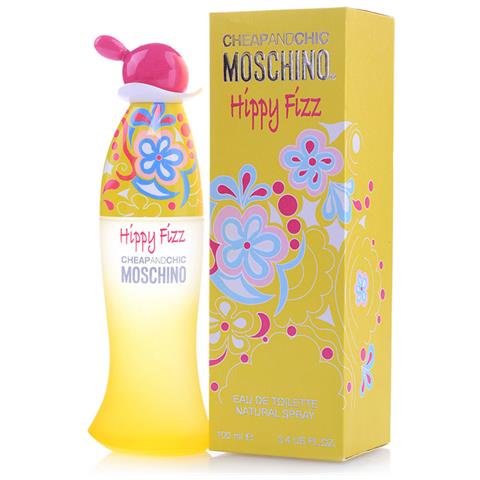 Profumo Hippy Fizz Donna Edtv Ml 100 - Foto 2