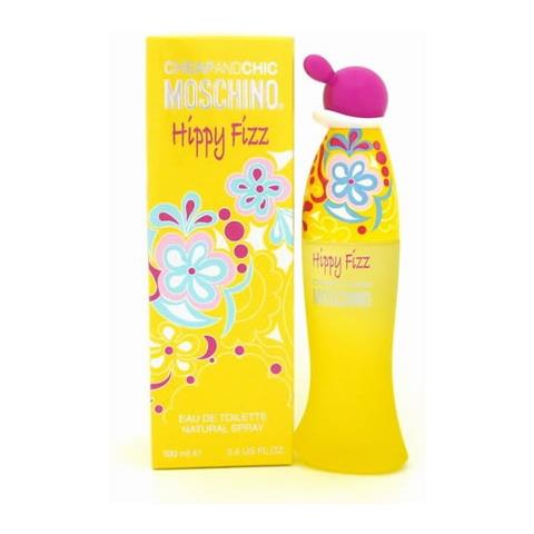 Profumo Hippy Fizz Donna Edtv Ml 100 - Foto 10