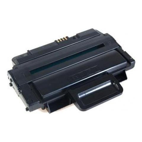 TONER COMPATIBILE -  D2092l Nero Per Samsung Ml 2855 Nd, scx 4824 Fn, 4828 Fn Mlt-d2092l Capacità 5.000 Pagine - Foto 1