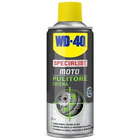 Pulitore Catena Wd-40 - Foto 1