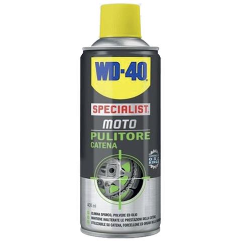 Pulitore Catena Wd-40 - Foto 6