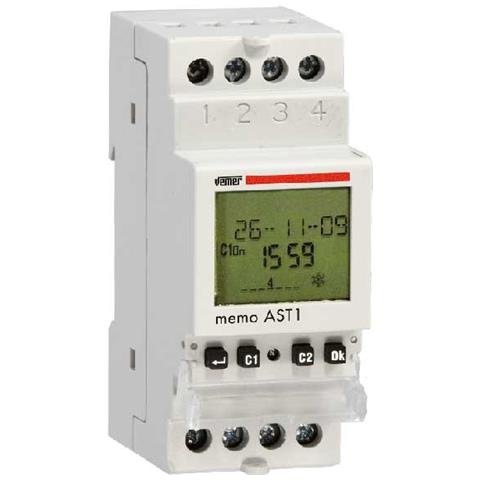 Interruttore Crepuscolare Memo Ast1 - Ve344800 - Foto 4