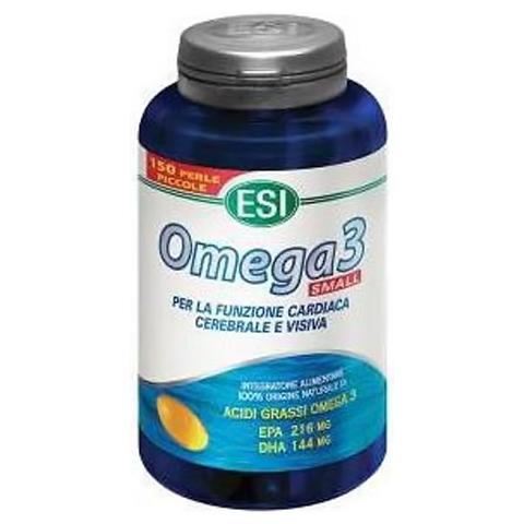 esi - Omega 3 Small 150 Perle - ePRICE