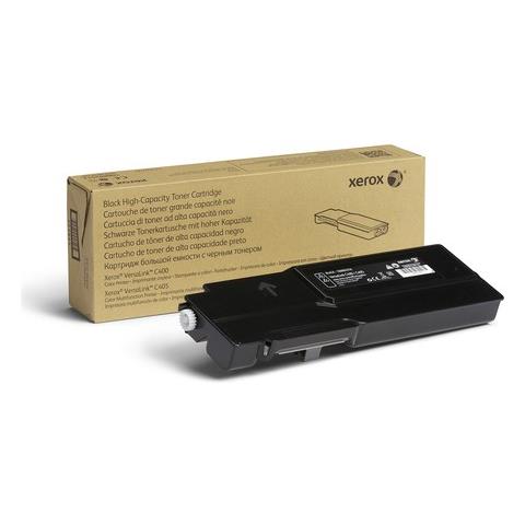 106R03516 Toner Originale Nero per C400 / C405 Capacità 5000 Pagine - Foto 4