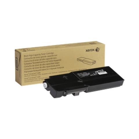 106R03516 Toner Originale Nero per C400 / C405 Capacità 5000 Pagine - Foto 1