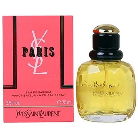 Paris Edp Vaporizador 125 Ml - Foto 8