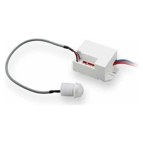 Sensore Di Movimento A Infrarossi Ip20 Interno Vt-8022 5082 - Foto 3