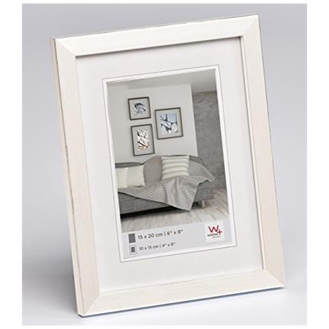 Construction 30x40 plastica bian. JK040W - Foto 1