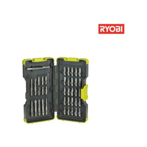 Antiurto Cacciavite Casella Ryobi Bit 40 - Bit Titolare Rak40sd - Foto 2