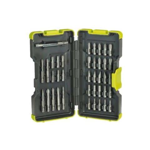 Antiurto Cacciavite Casella Ryobi Bit 40 - Bit Titolare Rak40sd - Foto 3