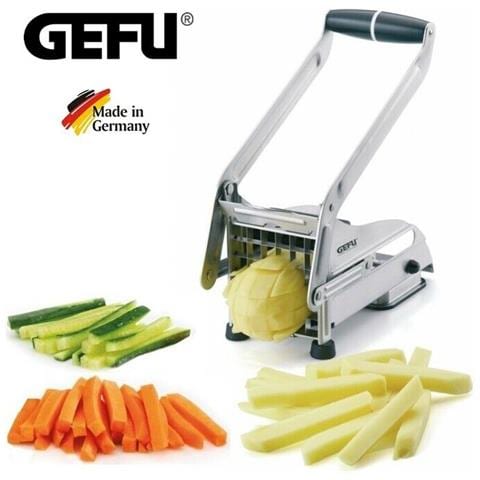 Tagliapatate E Verdure + Griglia Nera - 13750 - Foto 2