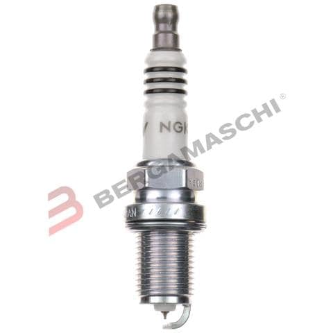 B1r N81406060 Candela Bkr6eix Iridiostock Nr. 6418 Confezione Da 4 Pezzi - Foto 1