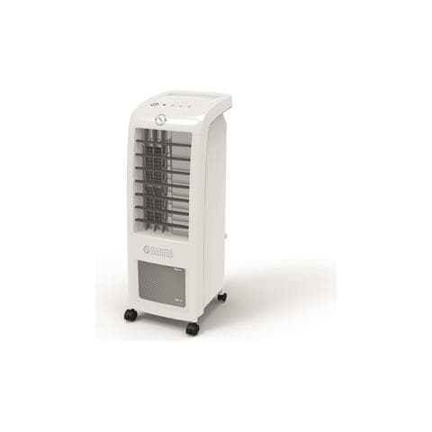 Raffrescatore a Torre Peler 6E Altezza 68 cm Colore Bianco - Foto 2
