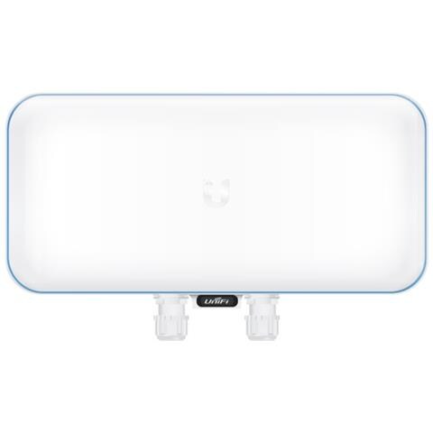 Networks Unifi UWB XG 1733Mbit / s Supporto Power over Ethernet (PoE) Bianco punto accesso WLAN - Foto 1